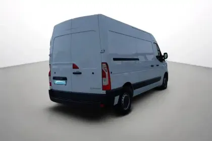 Photo 14 Renault Master  FGN TRAC F3500 L2H2 BLUE DCI 135