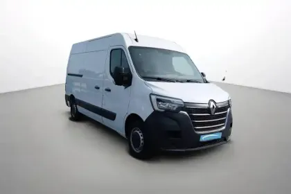 Photo 16 Renault Master  FGN TRAC F3500 L2H2 BLUE DCI 135