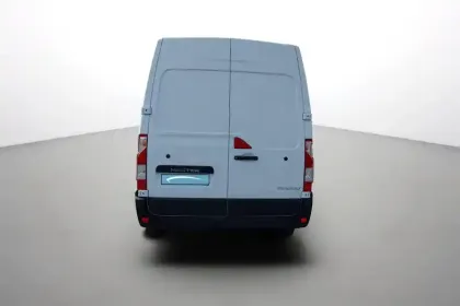 Photo 13 Renault Master  FGN TRAC F3500 L2H2 BLUE DCI 135