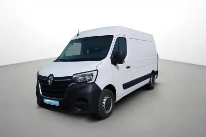Photo 9 Renault Master  FGN TRAC F3500 L2H2 BLUE DCI 135