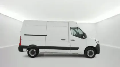 Photo 47 Renault Master  FGN TRAC F3500 L2H2 BLUE DCI 135