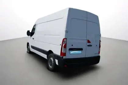 Photo 12 Renault Master  FGN TRAC F3500 L2H2 BLUE DCI 135