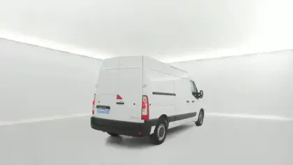 Photo 46 Renault Master  FGN TRAC F3500 L2H2 BLUE DCI 135
