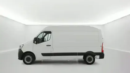 Photo 19 Renault Master  FGN TRAC F3500 L2H2 BLUE DCI 135