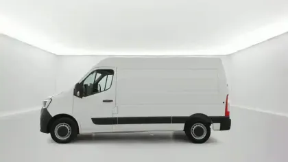 Photo 43 Renault Master  FGN TRAC F3500 L2H2 BLUE DCI 135
