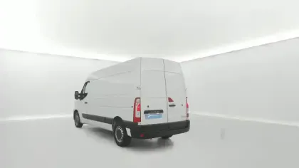 Photo 44 Renault Master  FGN TRAC F3500 L2H2 BLUE DCI 135