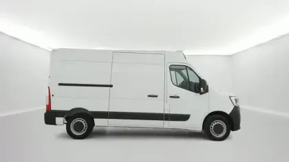 Photo 23 Renault Master  FGN TRAC F3500 L2H2 BLUE DCI 135