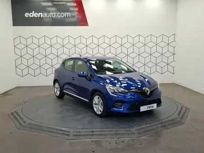 Photo 6 Renault Clio  E-Tech 140 - 21N