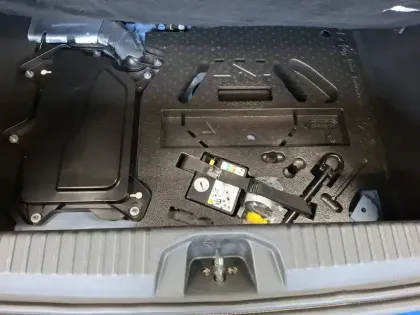 Photo 25 Renault Clio  E-Tech 140 - 21N