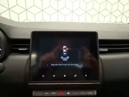 Photo 19 Renault Clio  E-Tech 140 - 21N