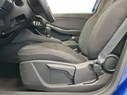 Photo 28 Renault Clio  E-Tech 140 - 21N