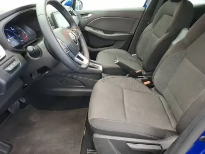 Photo 11 Renault Clio  E-Tech 140 - 21N