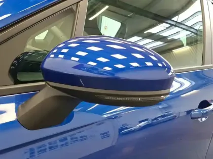 Photo 36 Renault Clio  E-Tech 140 - 21N