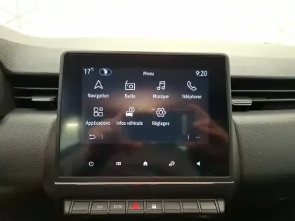 Photo 17 Renault Clio  E-Tech 140 - 21N