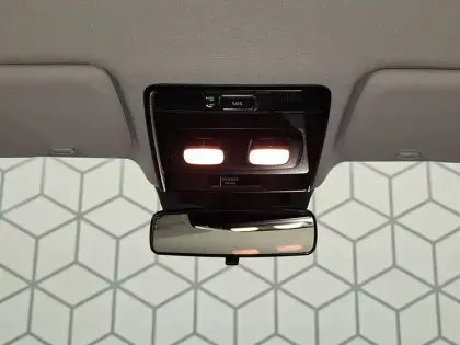 Photo 38 Renault Clio  E-Tech 140 - 21N