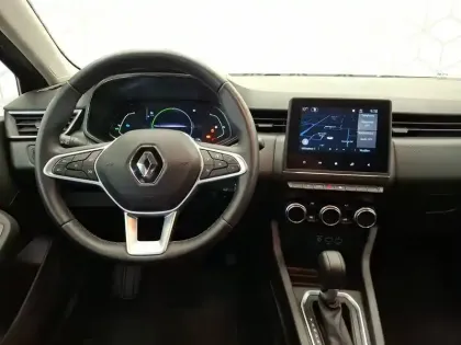 Photo 13 Renault Clio  E-Tech 140 - 21N