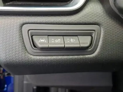 Photo 33 Renault Clio  E-Tech 140 - 21N