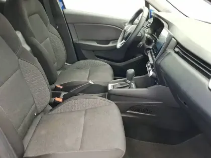 Photo 8 Renault Clio  E-Tech 140 - 21N