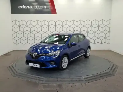 Photo Renault Clio Business
