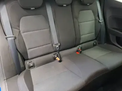 Photo 14 Renault Clio  E-Tech 140 - 21N