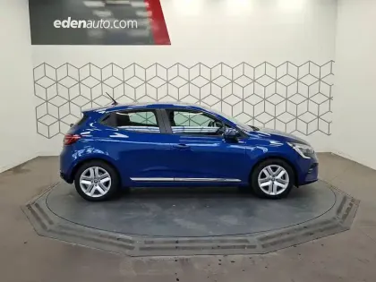 Photo 5 Renault Clio  E-Tech 140 - 21N