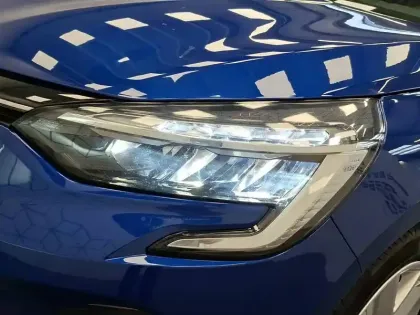 Photo 35 Renault Clio  E-Tech 140 - 21N