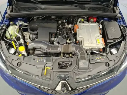 Photo 12 Renault Clio  E-Tech 140 - 21N