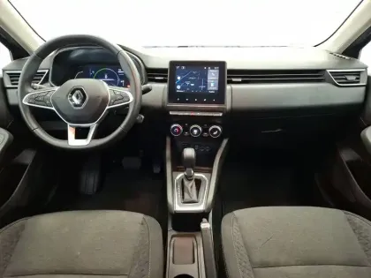 Photo 10 Renault Clio  E-Tech 140 - 21N