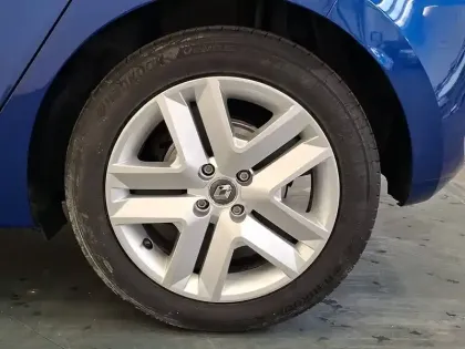 Photo 9 Renault Clio  E-Tech 140 - 21N