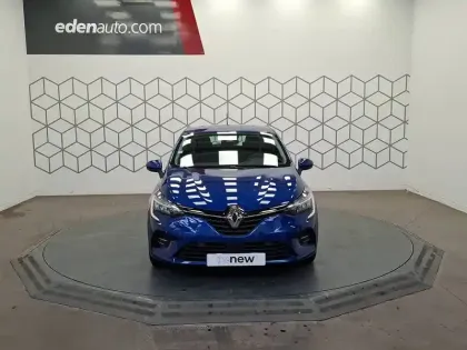 Photo 7 Renault Clio  E-Tech 140 - 21N