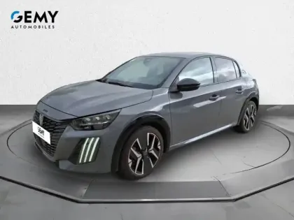 Photo Peugeot 208 Gt