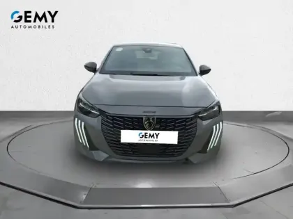 Photo 33 Peugeot 208  Hybrid 100 e-DCS6