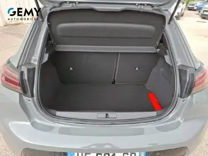 Photo 5 Peugeot 208  Hybrid 100 e-DCS6