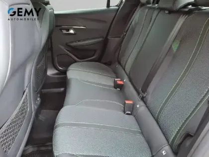 Photo 9 Peugeot 208  Hybrid 100 e-DCS6