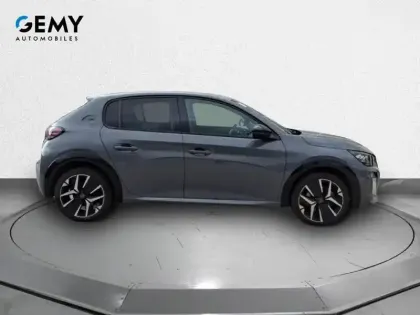 Photo 35 Peugeot 208  Hybrid 100 e-DCS6