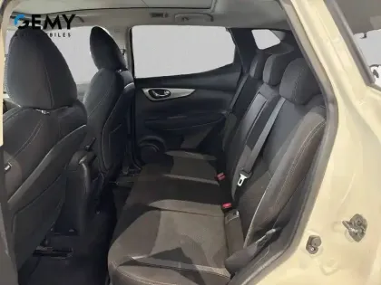 Photo 9 Nissan Qashqai Gén. II (J11) Ph2 N-Connecta 5