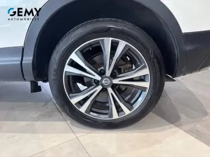 Photo 10 Nissan Qashqai Gén. II (J11) Ph2 N-Connecta 5