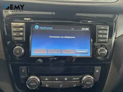 Photo 12 Nissan Qashqai Gén. II (J11) Ph2 N-Connecta 5