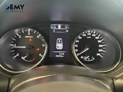 Photo 14 Nissan Qashqai Gén. II (J11) Ph2 N-Connecta 5