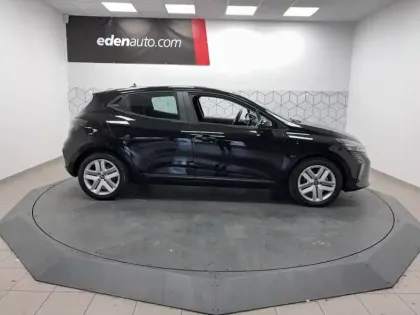 Photo 34 Renault Clio  Blue dCi 100 ch GSR2