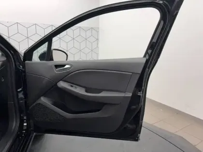 Photo 14 Renault Clio  Blue dCi 100 ch GSR2