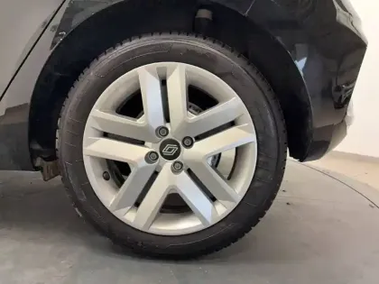 Photo 9 Renault Clio  Blue dCi 100 ch GSR2