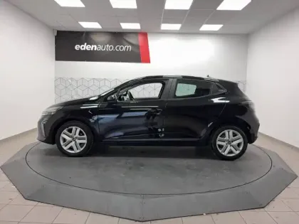 Photo 30 Renault Clio  Blue dCi 100 ch GSR2
