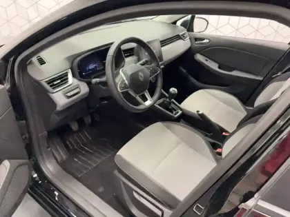 Photo 11 Renault Clio  Blue dCi 100 ch GSR2