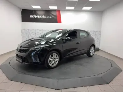 Photo Renault Clio Evolution