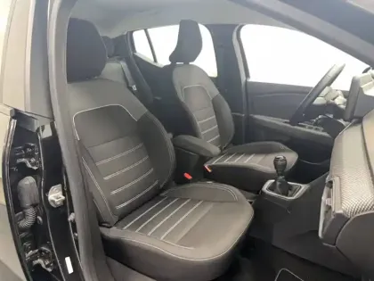 Photo 7 Dacia Sandero Gén. III (BJI) Ph2 Journey 5