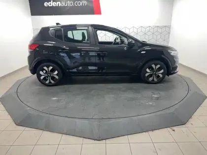 Photo 6 Dacia Sandero Gén. III (BJI) Ph2 Journey 5