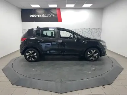 Photo 22 Dacia Sandero  TCe 90 GSR2