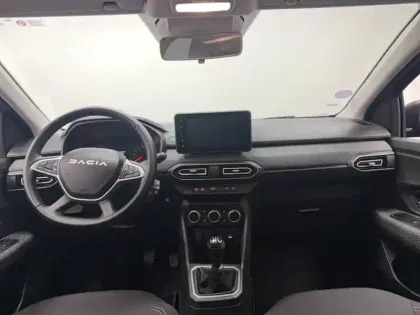 Photo 27 Dacia Sandero  TCe 90 GSR2