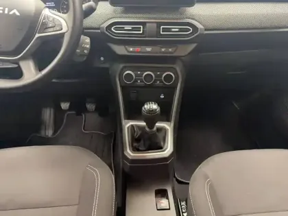 Photo 30 Dacia Sandero  TCe 90 GSR2